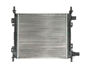 Radiador Ford Ka 00/08 Notus Nt-7125.534
