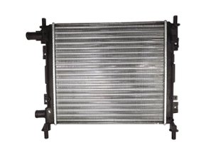 Radiador Ford Ka 00/08 Visconde Rv-12588