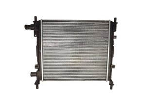 Radiador Ford Ka 97/99 Visconde Rv-12585