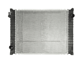 Radiador Ford Ranger 98/05 Notus Nt-7213.126 