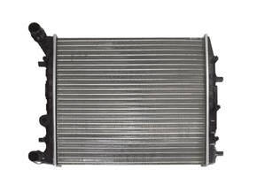 Radiador Fox E Polo 03/05 Visconde Rv-12517