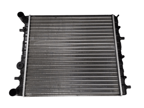 Radiador, Fox E Polo 06>, Gol E Saveiro Gv/gvi, Spacefox E Voyage 08>, Notus - 20735.523 