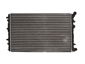 Radiador Fox E Polo 06>, Gol E Saveiro Gv/gvi, Spacefox E Voyage 08> Notus Nt-20736.523