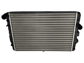 Radiador Gol E Parati G2, G3 E G4 Valeo 6ta088a