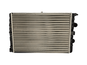 Radiador Gol, Parati E Saveiro G2, G3 E G4, Notus Nt-7062.534