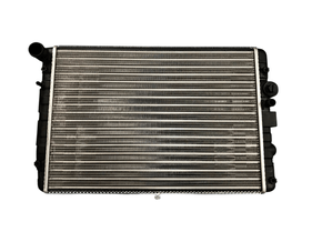 Radiador Gol, Parati E Saveiro G2/g3 E G4 Valeo 6ta070a 