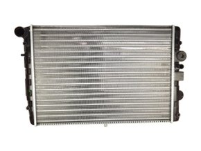 Radiador Gol, Parati E Saveiro G2/g3/g4 Notus Nt-7061.523