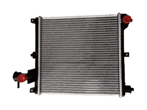 Radiador Kwid 12v 17/22 Visconde Rv-1290