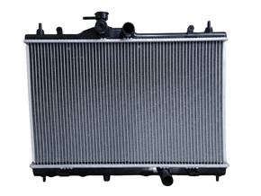 Radiador, Livina, Tiida Frontier 72597
