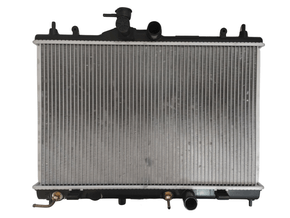 Radiador Livina1.6/1.8 16v , Tiida 1.8 16v 07>  Notus Nt-2981.116 