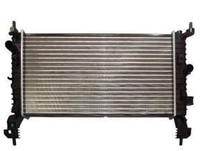 Radiador Meriva 02> Notus Nt-4381.126