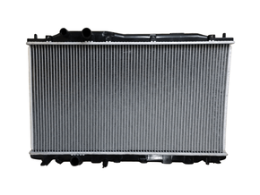 Radiador, New Civic 06/11, Frontier 72589 