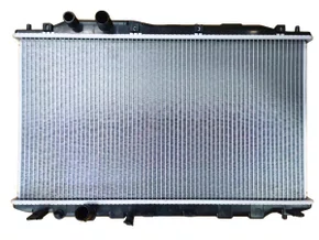 Radiador, New Civic 1.8 06/11, Notus Nt2927.116 