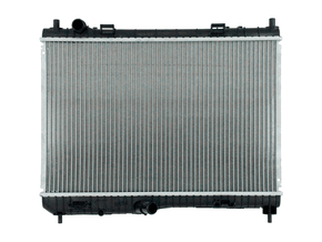 Radiador New Fiesta 11> Notus Nt-20016.126