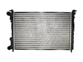 Radiador Palio, Siena E Strada 96> Notus Nt-3593.523