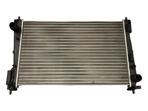 Radiador Punto 08/11 Notus Nt-22851.534