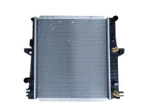 Radiador Ranger 2.3 16v 06/11 Frontier 72586