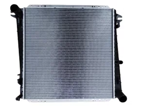 Radiador Ranger 3.0 16v 05/12 Notus Nt-20050.126 