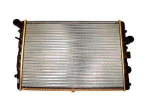 Radiador Saveiro Giii/giv, Gol E Parati Gii/giii/giv Notus Nt-7067.534