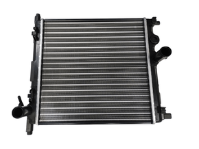 Radiador, Up 14>, Notus Nt-20737.523 