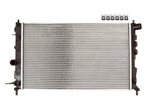 Radiador Vectra 97/05 Notus Nt-7107.126
