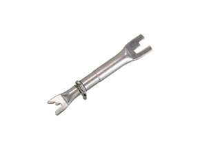 Regulador De Freio Amarok 10> - Lado Direito Ceccarelli 134 