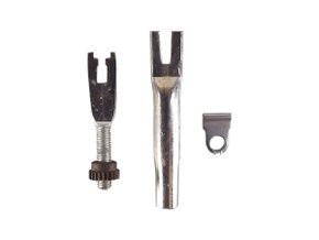 Regulador De Freio Argo E Cronos 17>, Fiorino 14>, Grand  Siena 13>, Idea 06>, Palio E Punto 08>,pulse 21>,siena E  Uno Vivace 12> - Lado Direito 