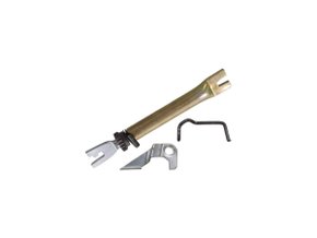 Regulador De Freio Astra 99>, Meriva E Montana 03>, Vectra  97> E Zafira 01> - Lado Direito Ceccarelli 250 