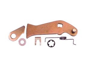 Regulador De Freio Chevette 73>, Chevy 84>, Marajó 81>  Ceccarelli 236. - Lado Esquerdo 