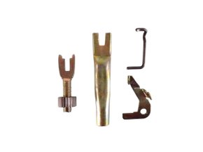 Regulador De Freio Clio 98> - Lado Direito