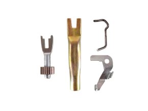 Regulador De Freio Clio 98> - Lado Esquerdo