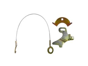 Regulador De Freio F-1000 79>, A-10 79/84, Blazer E S-10 95/11, C-10, C-14 E C-15 64/84, D-10 78/84, A-20, C-20 E D-20 85/92