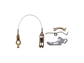 Regulador De Freio F-250 99>, Silverado 97>, A-20, C-20 E D-20 93/96 - Lado Direito