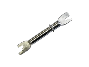 Regulador De Freio Hb20 13/19 - Lado Esquerdo - Kit Cia 15448