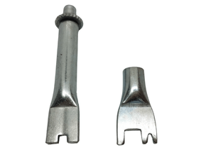 Regulador De Freio, L-200 Sport, L-200  Outdoor,  L-200 Savana 03/12, Pajero Sport 06/11 Dfx 15977 - Lado Direito