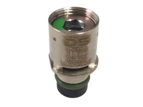 Regulador De Pressão Strada 1.3/1.4 8v 21> Ds  Ds-11344 