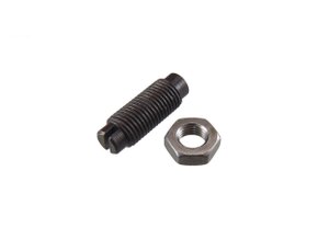 Regulador De Válvula Belina, Del Rey, Pampa, Escort, Verona, Apollo, Gol, Saveiro, Voyage, Passat, Parati, Quantum E Santana Kit Cia 40714