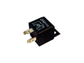 Relé Auxiliar Universal Dni 0102