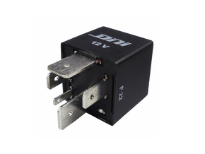 Relé Módulo De Controle Comando Abs, Spacefox 05/14, Fox 03/14, Gol E Voyage 08>, Golf E Polo 02> E Saveiro 09>, Dni8223 