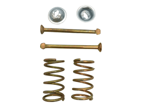 Reparo Centralizador Da Sapata De Freio Blazer E S-10  95/11 Ceccarelli 2209 