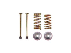 Reparo centralizador da sapata de freio Blazer e S-10 95/11 CWB-080