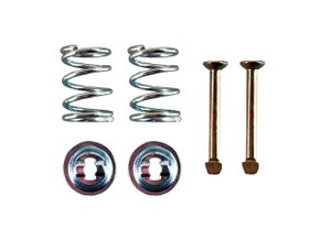 Reparo Centralizador Da Sapata De Freio Brasilia E Fusca 73> Ceccarelli 1204