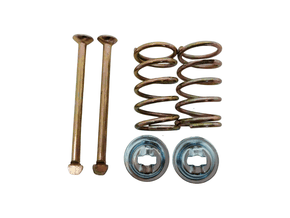 Reparo Centralizador Da Sapata De Freio F-100 56/82, F-1000  68/87, C-10, C-14, Jeep, F-75 Ceccarelli 3201 