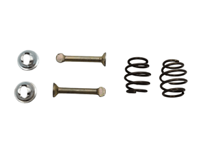 Reparo Centralizador Da Sapata De Freio Fox 15/21,gol G6 13/16, Spacefox 15/19, Up 14/17, Voyage G6 13/16 Ceccarelli 1215 