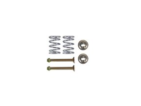 Reparo Centralizador Da Sapata De Freio Kombi 76/82 Ceccarelli 1209