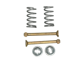 Reparo Centralizador Da Sapata De Freio Monza 82/96,  Ipanema E Kadett 89/98  