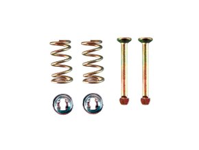 Reparo Centralizador Da Sapata De Freio Royale E Versailles 91>, Parati 82>, Saveiro 80>, Quantum E Santana 84> Ceccarelli 1203