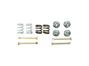 Reparo Centralizador Da Sapata De Freio Toro 16v 16> Ceccarelli 4205 