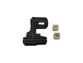 Reparo Da Alavanca De Câmbio Ecosport 03/19, Fiesta 02/14, New Fiesta 02/14, Ka 14>, Dfx 20525 