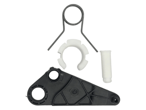 Reparo Da Alavanca De Câmbio Ecosport 12/17, Fiesta 13/19 E Ka 17/18